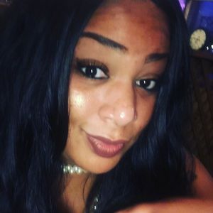 Meet your Posher, Jasmine